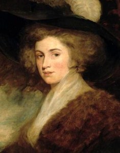 Elizabeth Armistead 1750-1842